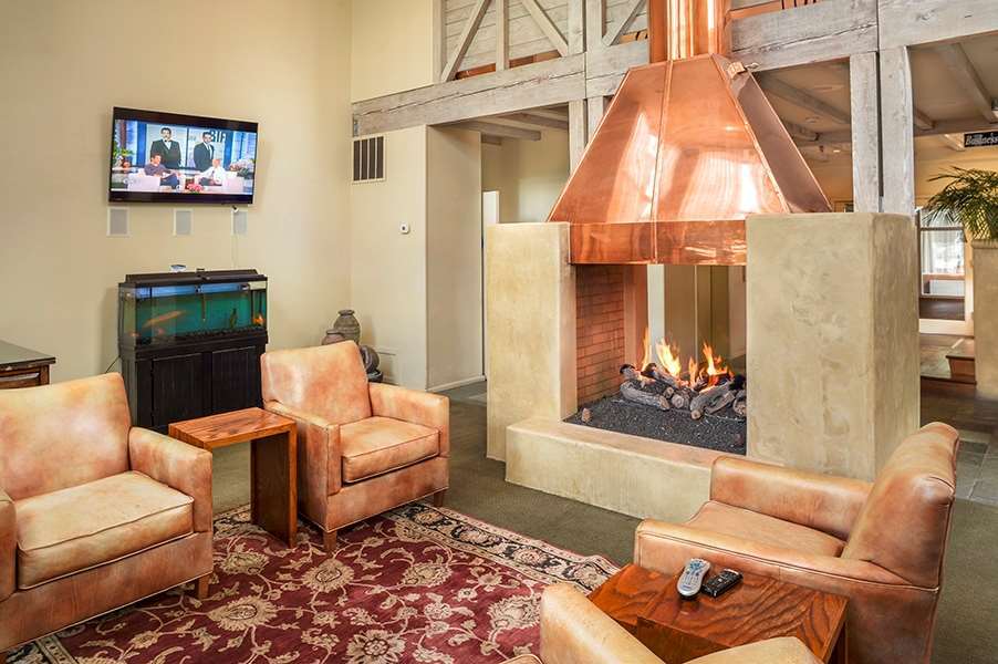 Hotel Hotel Ketchum 3*
